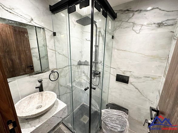 Appartement à Vendre - Gueliz 15