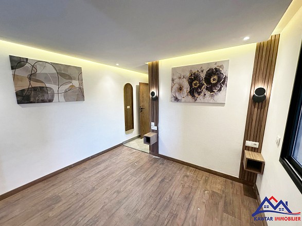 Appartement à Vendre - Gueliz 16