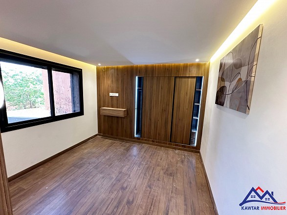 Appartement à Vendre - Gueliz 17