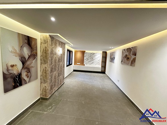 Appartement à Vendre - Gueliz 3