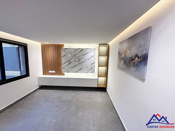 Appartement à Vendre - Gueliz 4