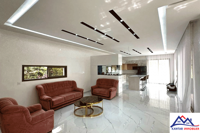 Magnifique Propriété avec Piscine et Jardin, à seulement 200m de la Plage 10