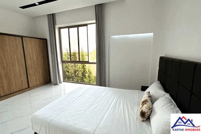 Magnifique Propriété avec Piscine et Jardin, à seulement 200m de la Plage 17