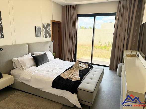 Villa à Louer – Route De Ouarzazate 12