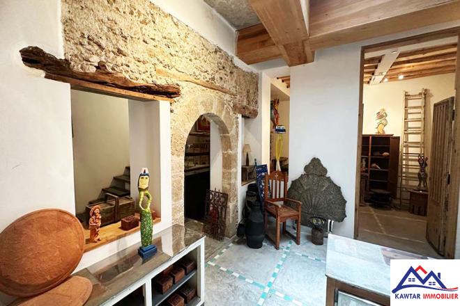 Riad Maison d'Hôte bien placée, avec vue sur mer 1
