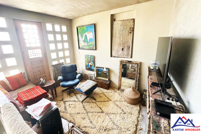 Riad Maison d'Hôte bien placée, avec vue sur mer 28