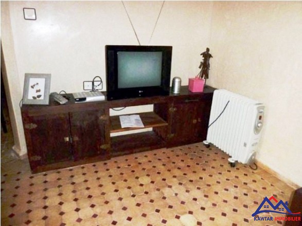 À vendre – Bel appartement meublé à 5 minutes de la plage 2