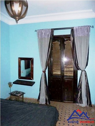 À vendre – Bel appartement meublé à 5 minutes de la plage 9