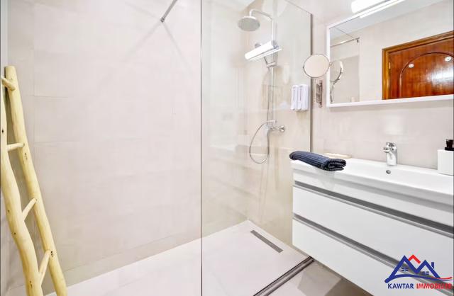 Appartement à Louer - Guéliz  8