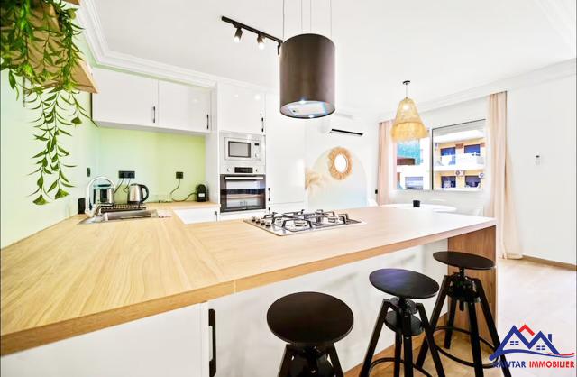 Appartement à Louer - Guéliz  6