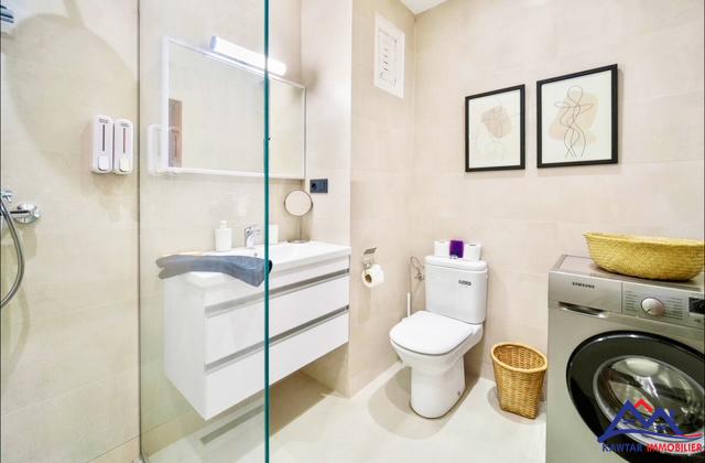 Appartement à Louer - Guéliz  7