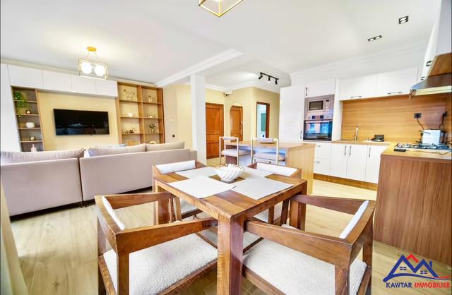 Appartement à Louer - Guéliz  3