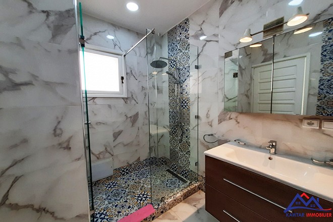charmant Riad situé dans l’ancienne médina d’Essaouira 12