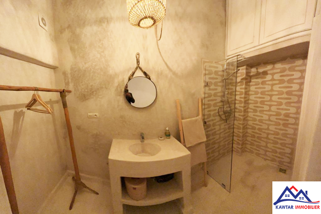 magnifique appartement dans l'ancienne médina 2