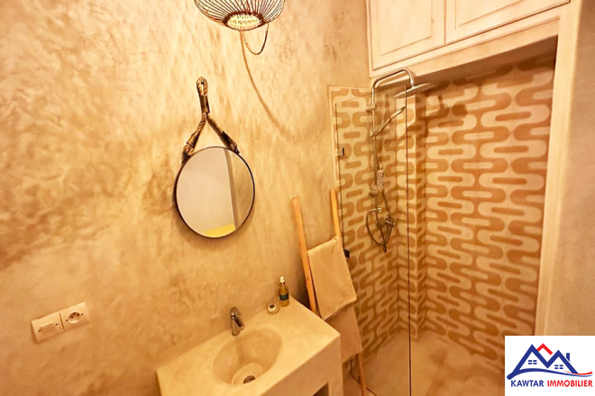 magnifique appartement dans l'ancienne médina 3