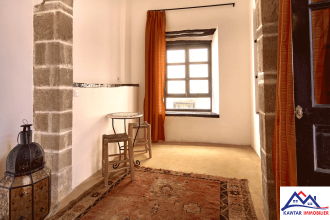 Magnifique riad à vendre  4