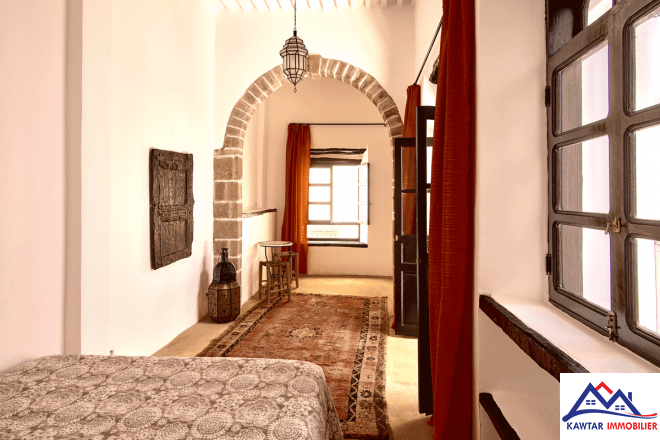 Magnifique riad à vendre  6