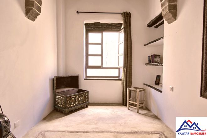 Magnifique riad à vendre  8