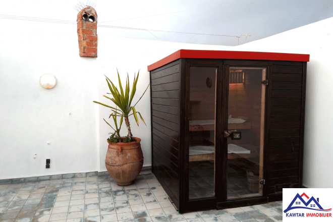 Magnifique riad à vendre  23