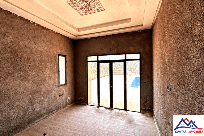 À vendre – Superbe villa à seulement 11 km d’Essaouira 5