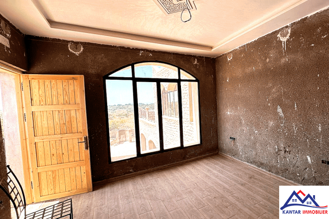 À vendre – Superbe villa à seulement 11 km d’Essaouira 6