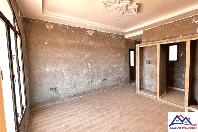 À vendre – Superbe villa à seulement 11 km d’Essaouira 9