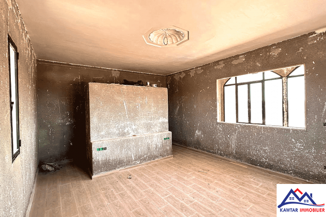 À vendre – Superbe villa à seulement 11 km d’Essaouira 11