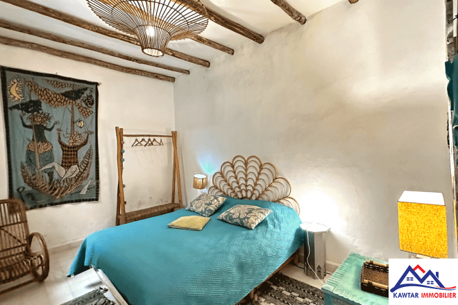 magnifique appartement dans l'ancienne médina 15