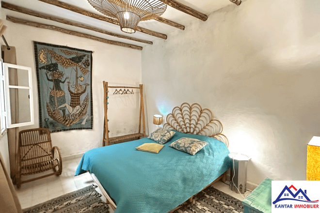 magnifique appartement dans l'ancienne médina 17