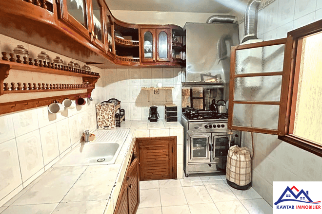 À louer – Appartement Quartier Borj 3