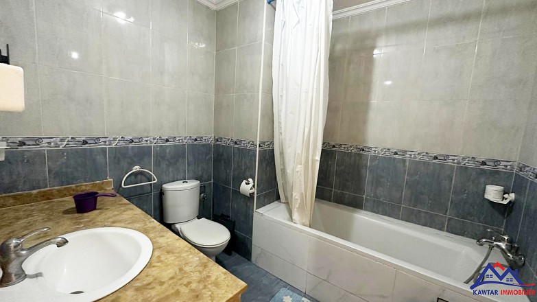 Appartement à Louer - Guéliz  5