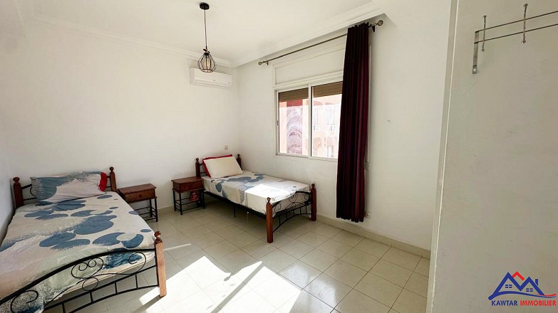 Appartement à Louer - Guéliz  6