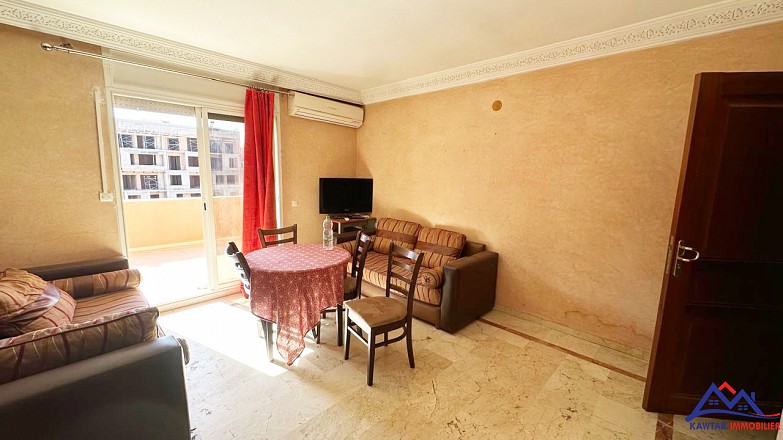 Appartement à Louer - Guéliz  2