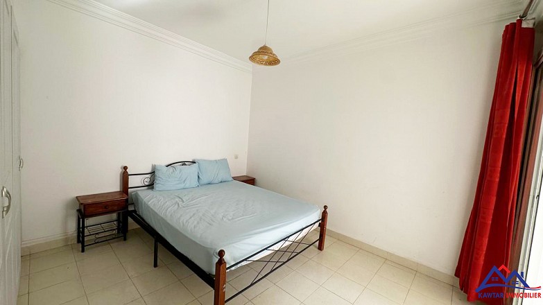 Appartement à Louer - Guéliz  4