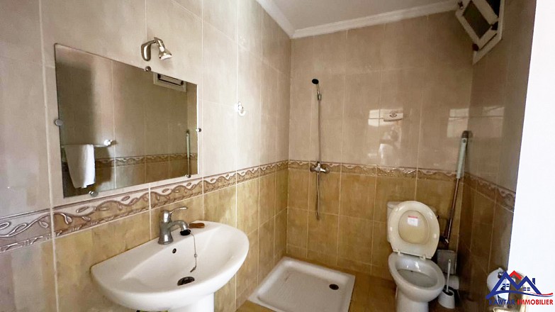 Appartement à Louer - Guéliz  7