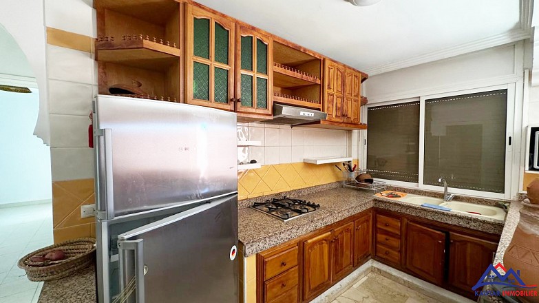 Appartement à Louer - Guéliz  8