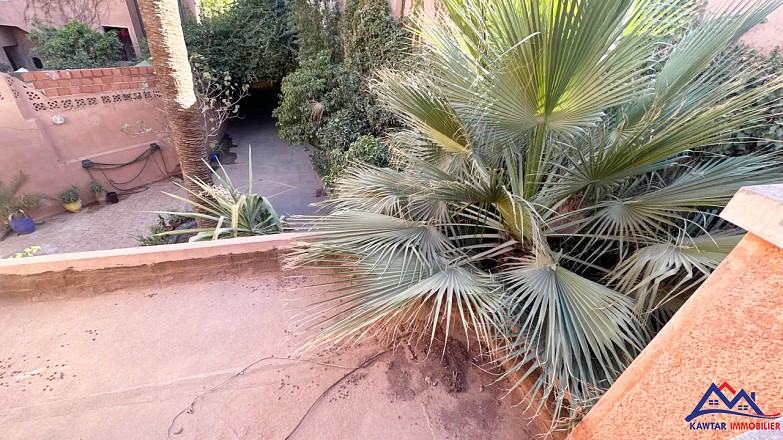 Villa à Vendre – Hivernage 19