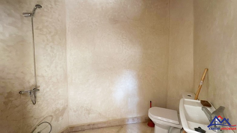 Villa à Vendre – Hivernage 18