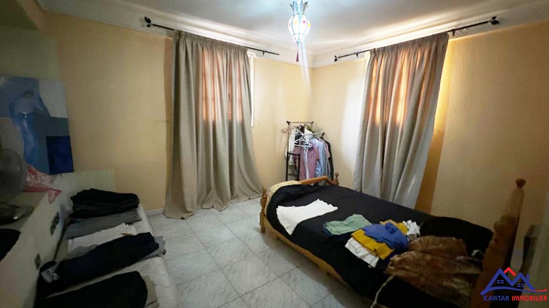 Villa à Vendre – Hivernage 10