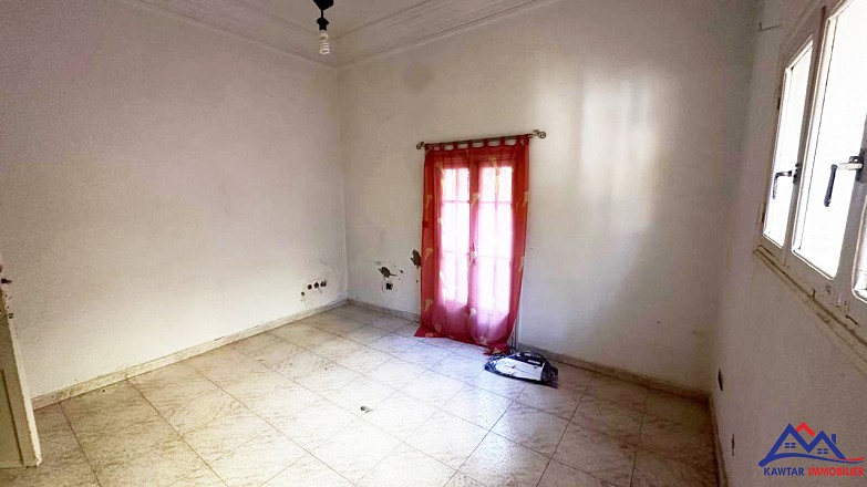 Villa à Vendre – Hivernage 15