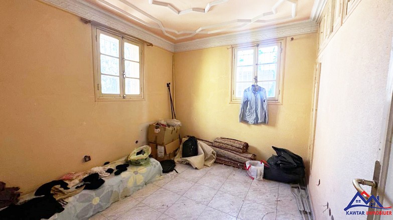 Villa à Vendre – Hivernage 13