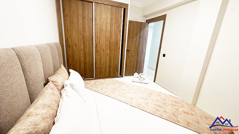 Appartement à Louer - Semlalia 7