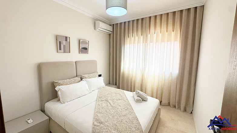 Appartement à Louer - Semlalia 8