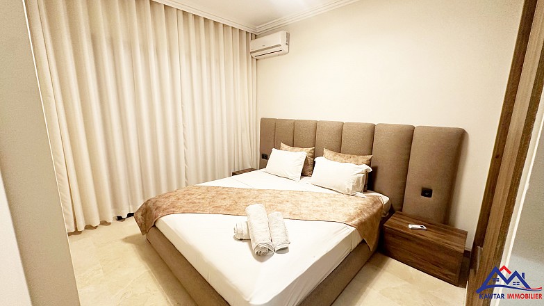 Appartement à Louer - Semlalia 6
