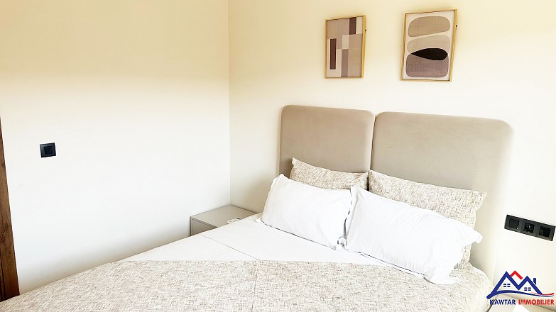 Appartement à Louer - Semlalia 9