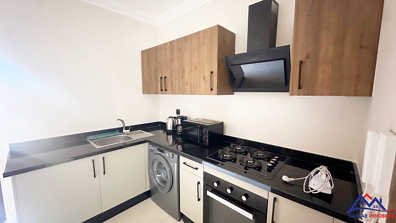 Appartement à Louer - Semlalia 12