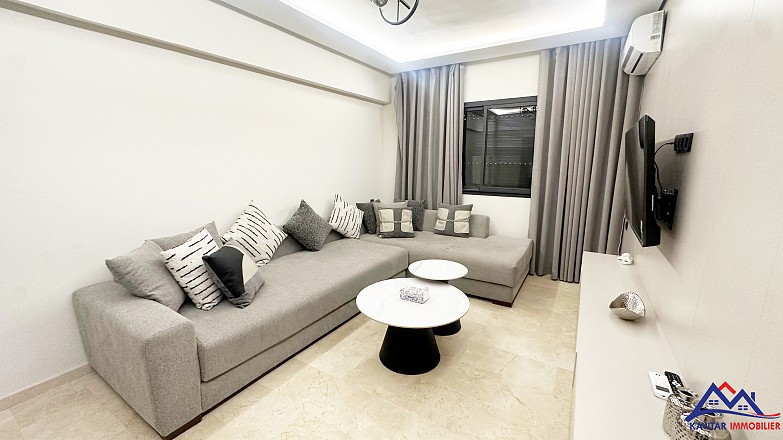 Appartement à Louer - Semlalia 3