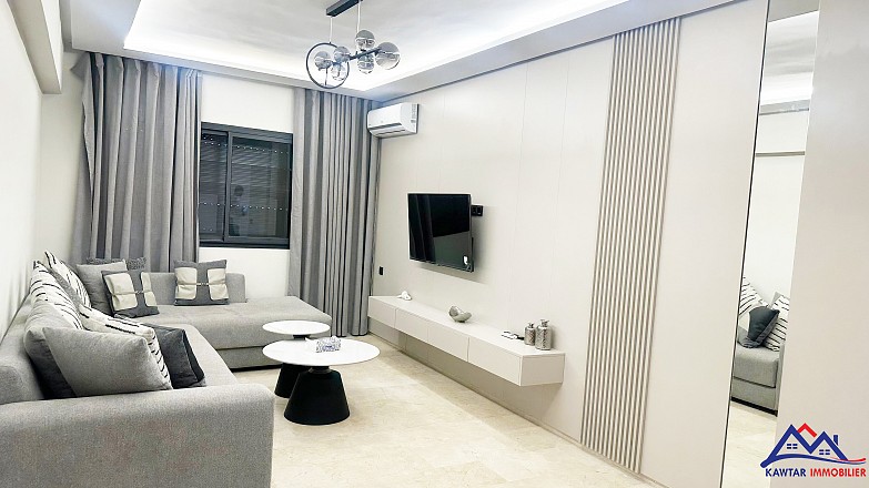 Appartement à Louer - Semlalia 2