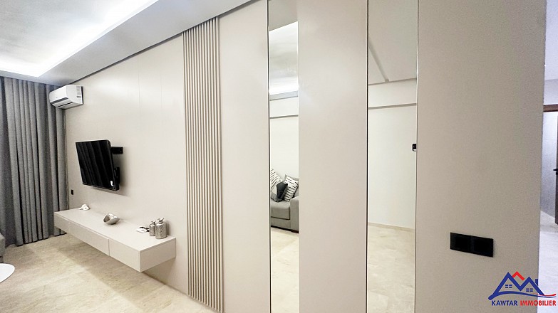 Appartement à Louer - Semlalia 4