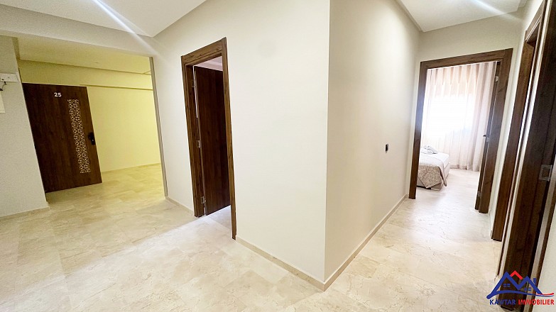 Appartement à Louer - Semlalia 5